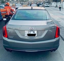 كاديلاك CT6